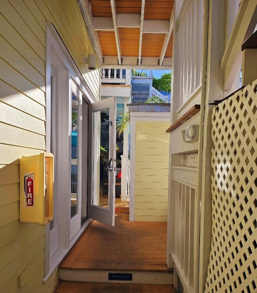 Bishop Hotel Key West - photo 85