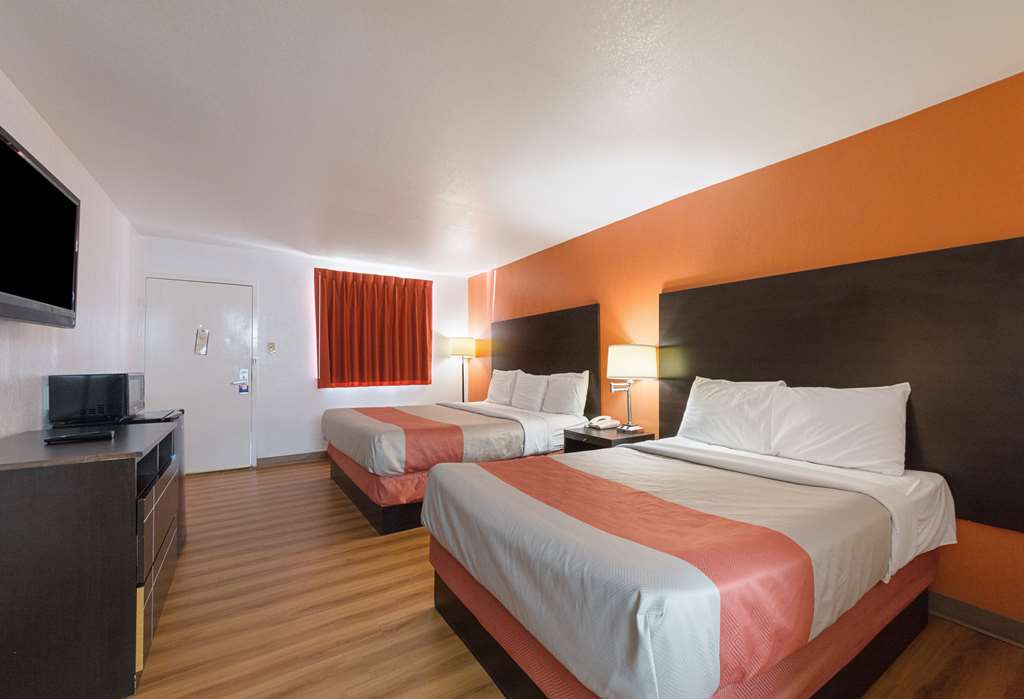 Motel 6 San Antonio TX I10 West - photo 7
