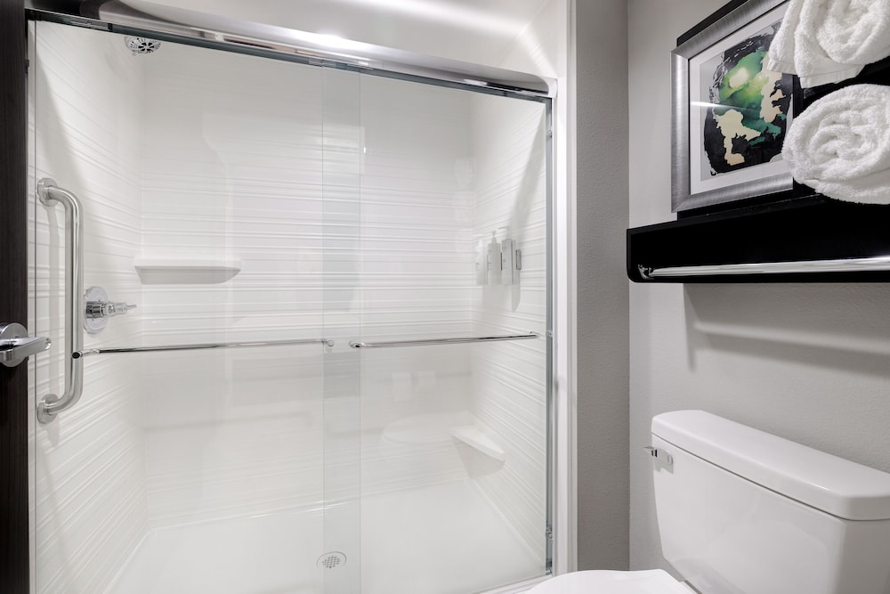 Homewood Suites by Hilton Oklahoma City Quail Springs - photo 25