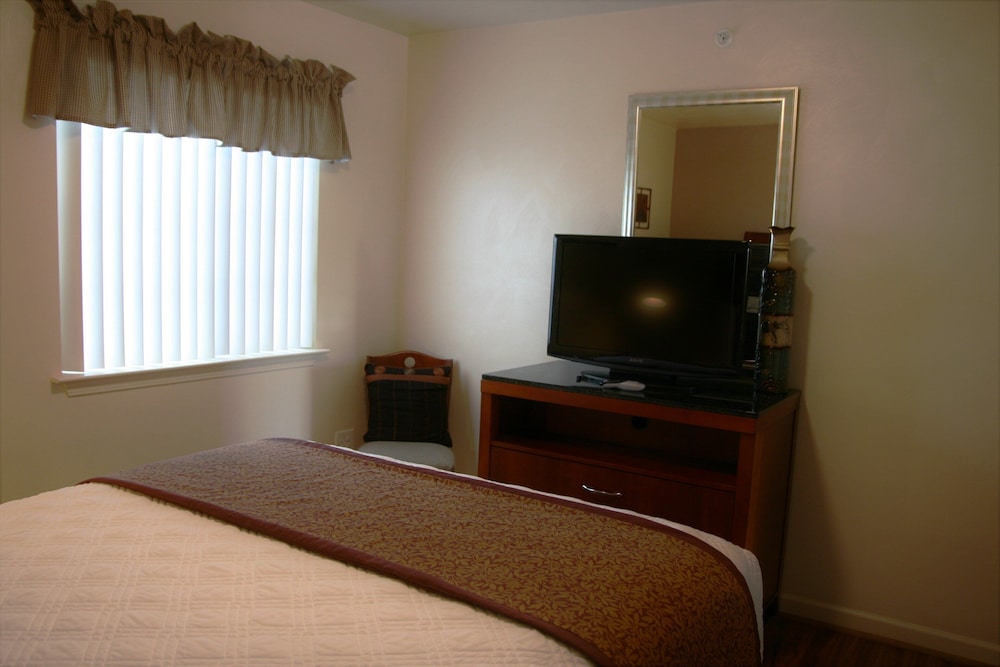 Affordable Suites Statesville - photo 10