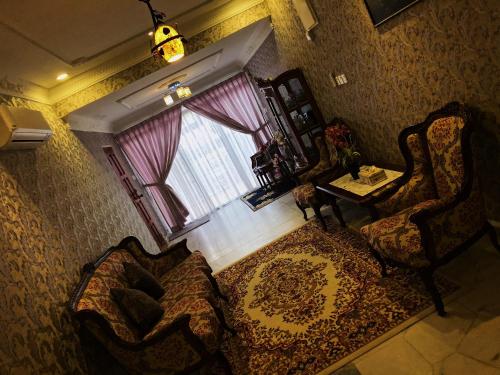 Bayan Baru Homestay @ Taman Sri Nibong — 4-Star Luxury Hotel in George Town, Malaysia