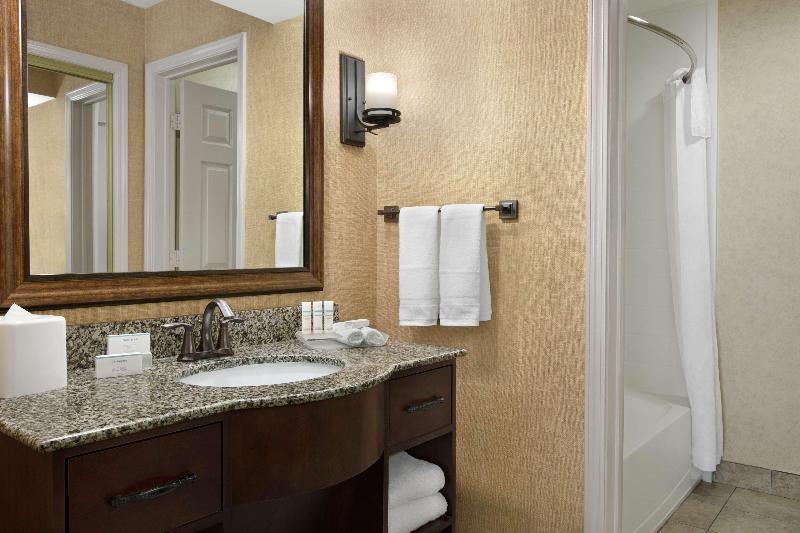 Homewood Suites by Hilton Syracuse Liverpool - photo 60