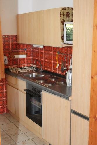 Schubert in Winterberg, Germany