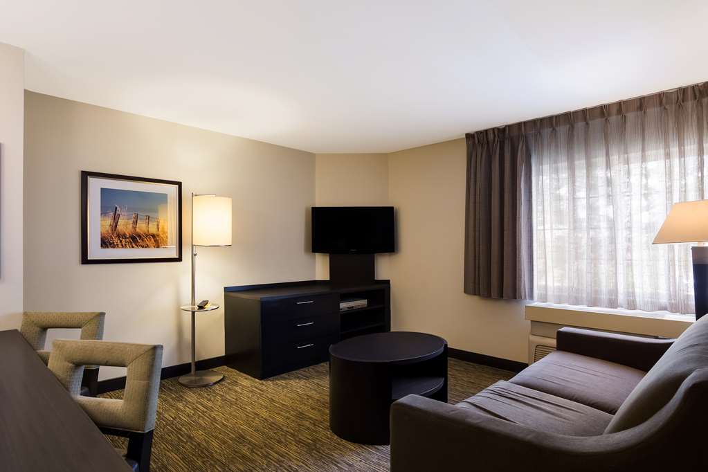 Sonesta Simply Suites St Louis Earth City - photo 9