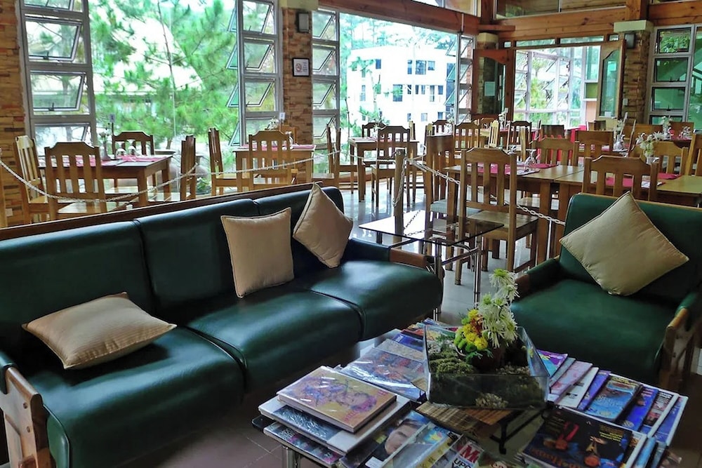 Ridgewood Hotel — Baguio — photo 5