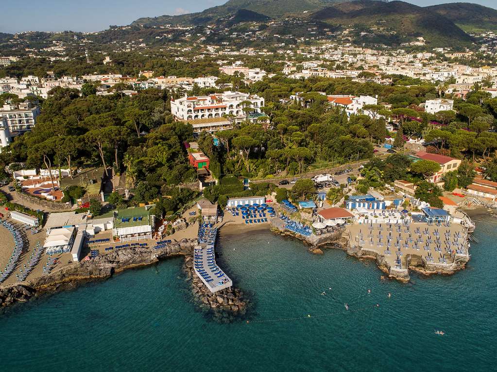 Excelsior Belvedere Hotel & Spa — Ischia — photo 2