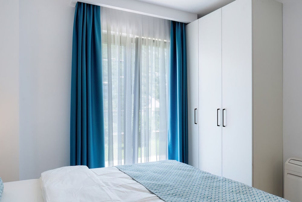 Carsko Selo Blizikuce in Budva, Montenegro