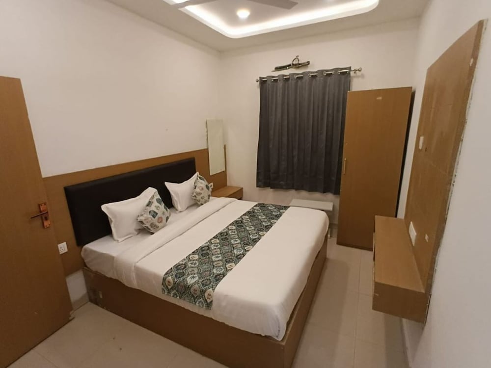 Hotel JMM Mount View — Udaipur — photo 3