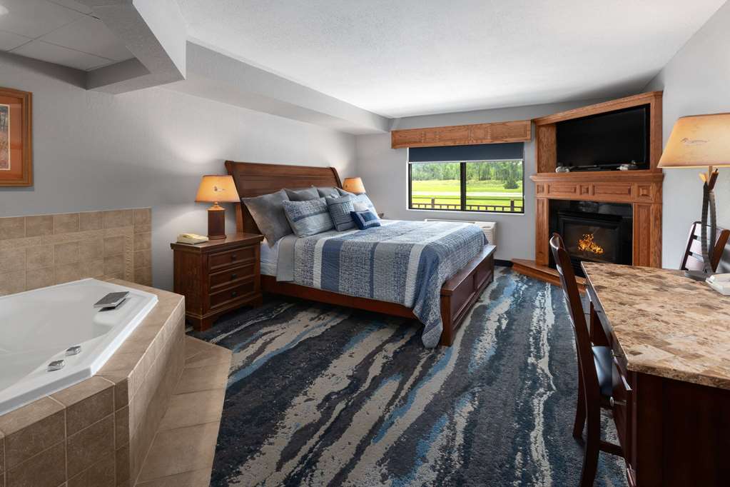 Americinn By Wyndham Wabasha - photo 42