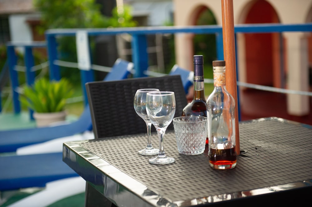 Waterloo Guest House 17478007 — Black River