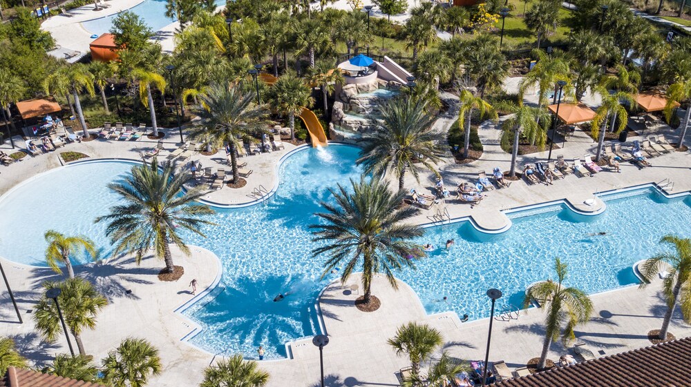Coral Eagle at Solterra Resort by Shine Villas 415 - photo 70