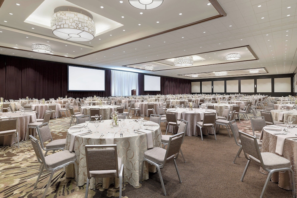 The Westin Seattle - photo 92