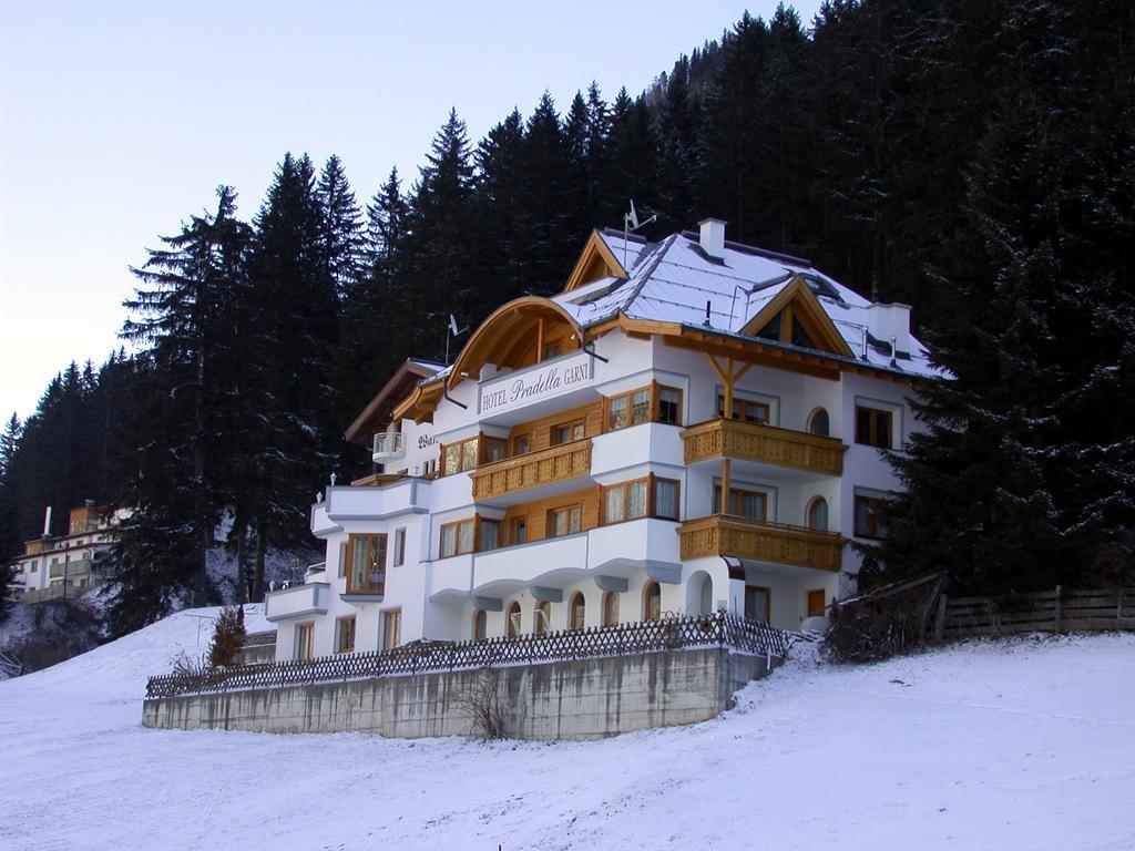 Hotel Garni Pradella - last minute hotel in Ischgl