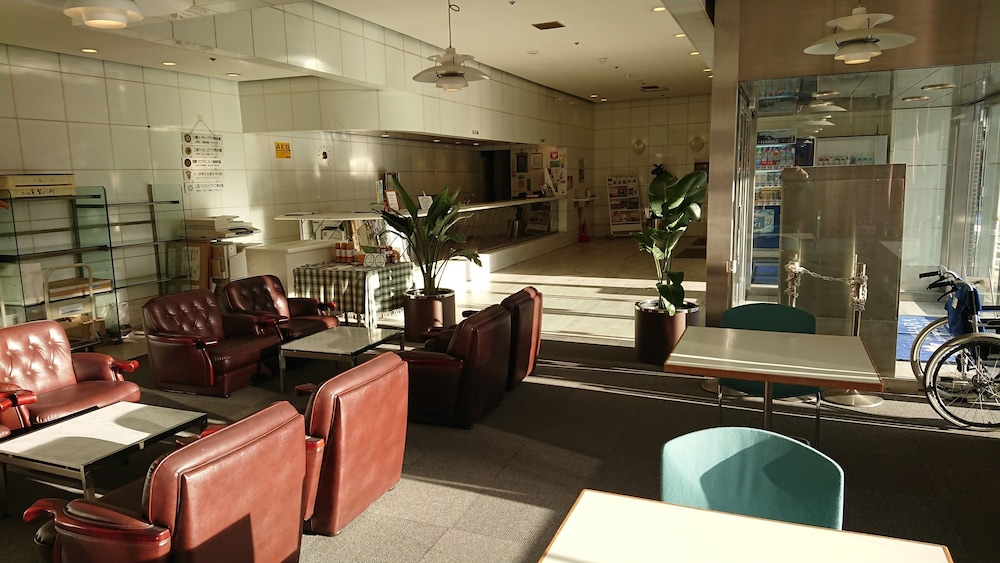 Mihara Kokusai Hotel — Mihara — photo 2