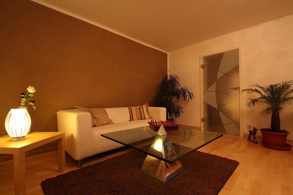 Appartement Sölden — 4-Star Luxury Hotel in Solden, Germany