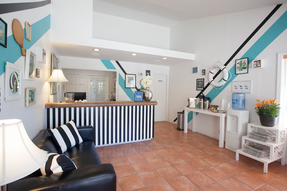 The Atlantic Hotel - photo 3