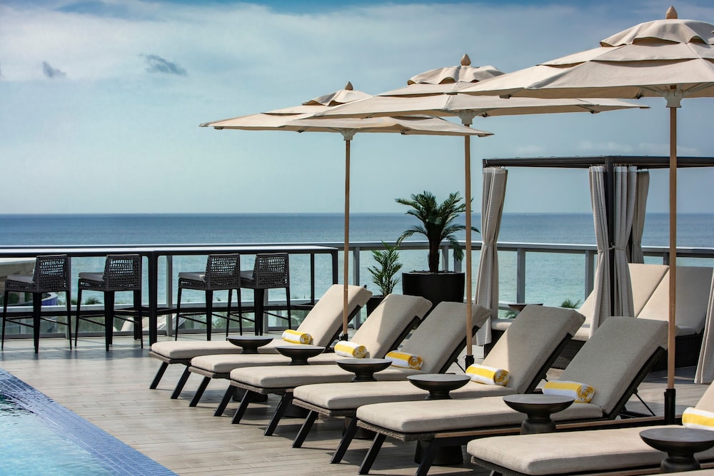 AC Hotel by Marriott Miami Beach - photo 34