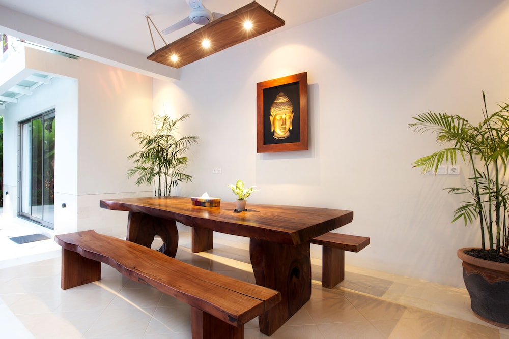 Sunset Paradise Villa Jimbaran 3003 — 4-Star Luxury Hotel in Jimbaran, Indonesia