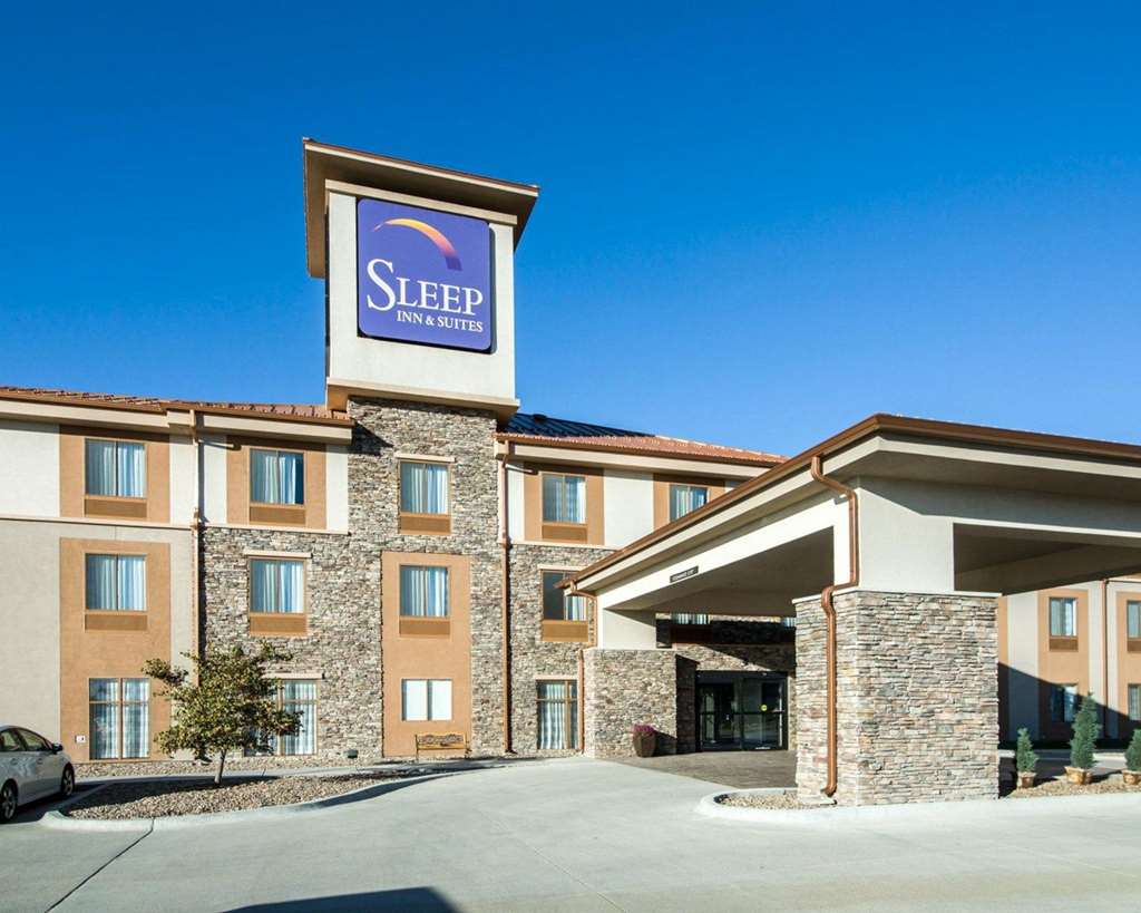 Sleep Inn & Suites Norton - featured photo