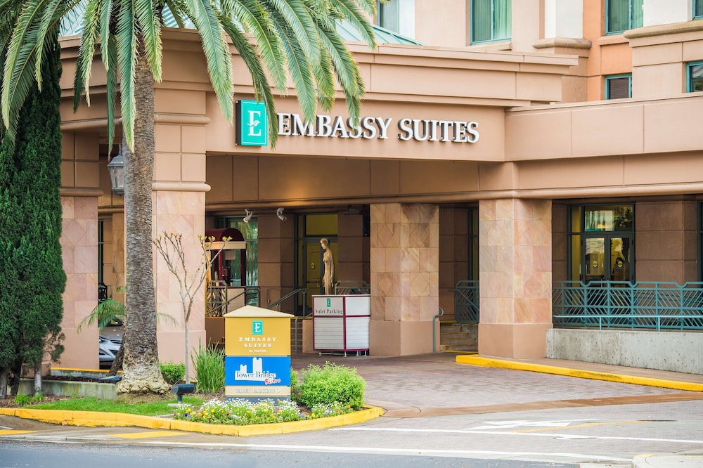Embassy Suites by Hilton Sacramento Riverfront Promenade - photo 61