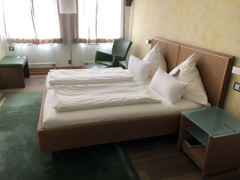 Centrinum Altstadt Hotel — Melsungen — photo 3