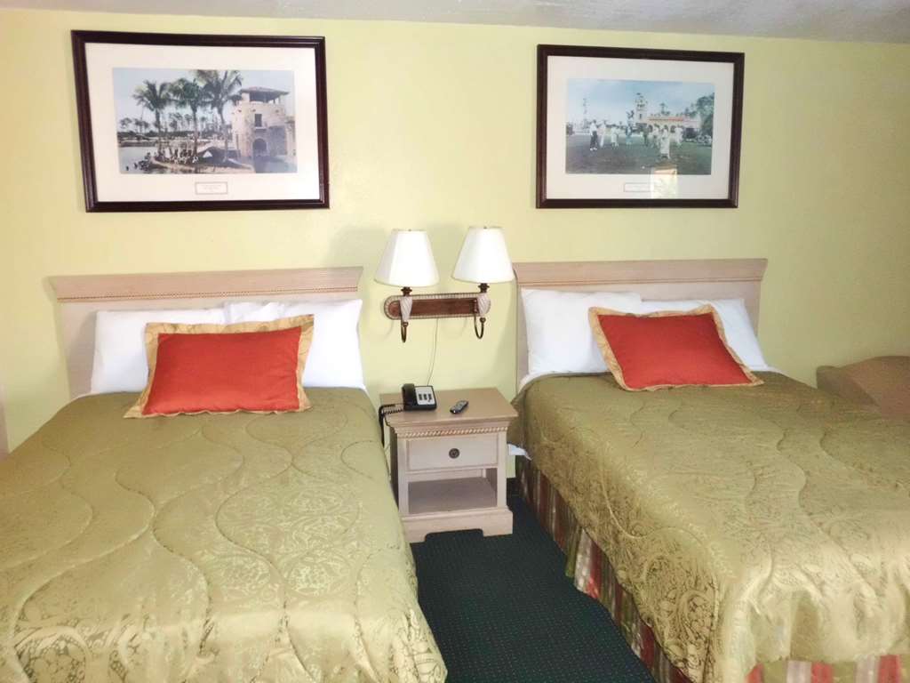 America's Best Inn Lakeland - photo 15