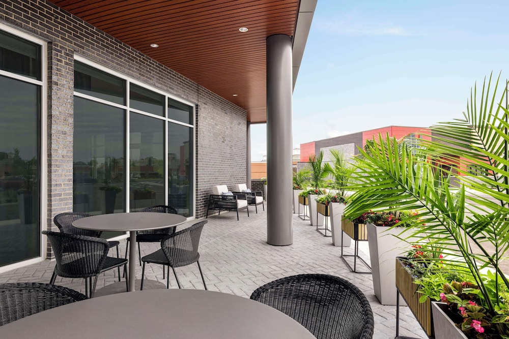 Hyatt Place Columbus Polaris - photo 39