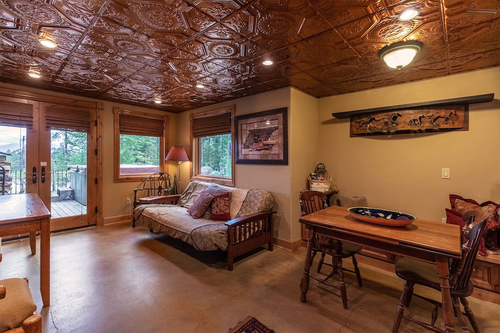Talus Rock Retreat - photo 23