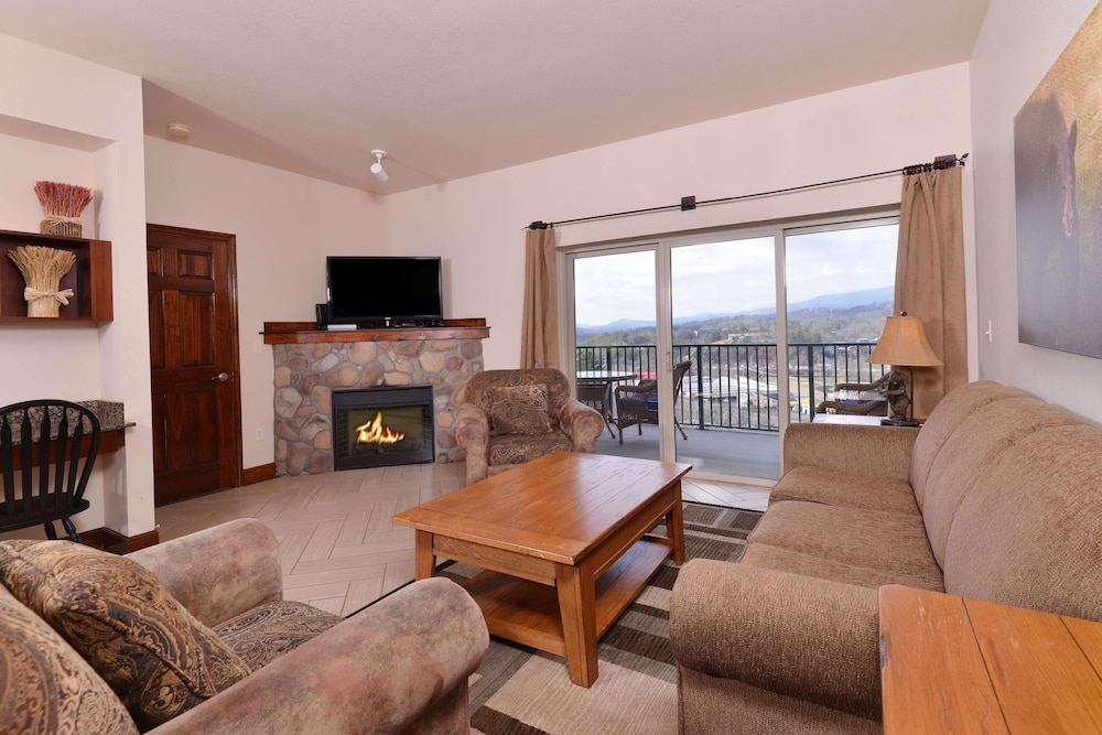 Big Bear Resort 3002 - photo 20