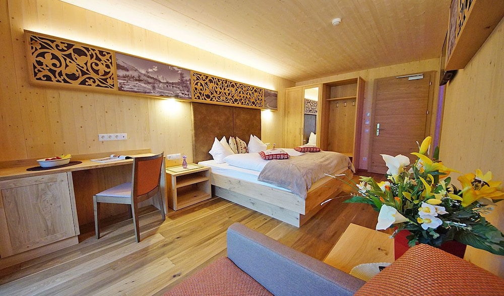 La Palsa in Badia, Italy