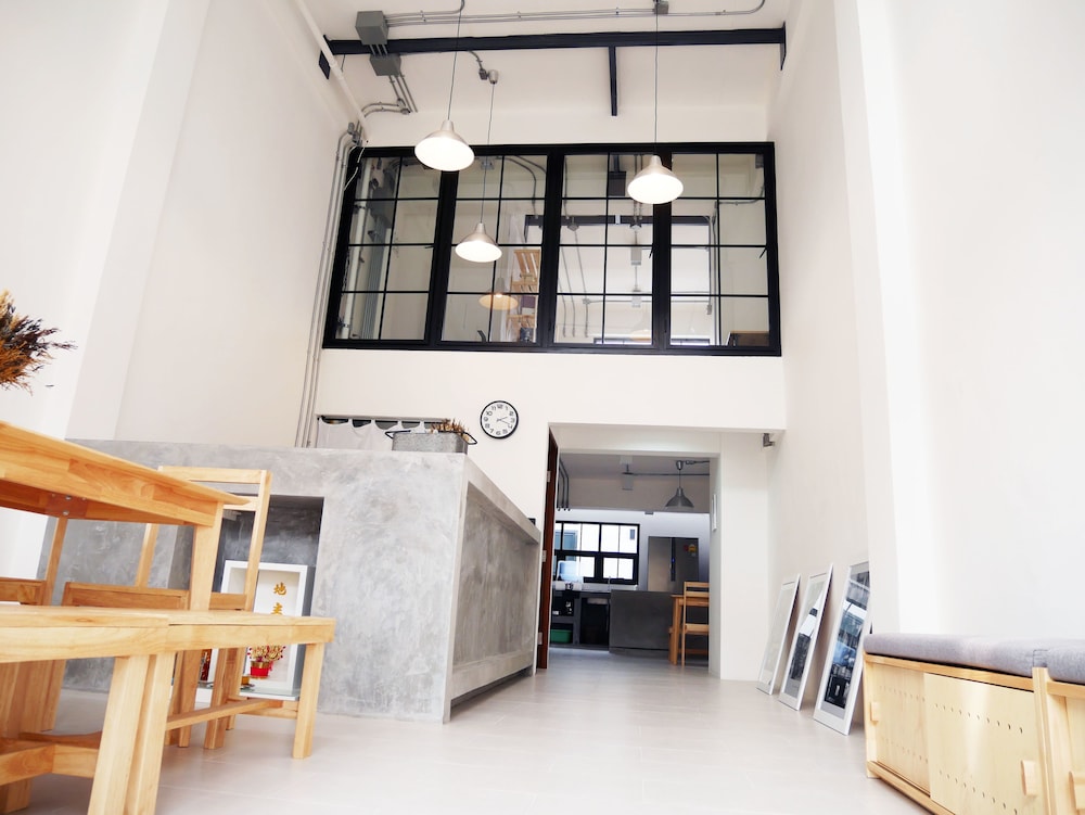 The Companion Hostel
