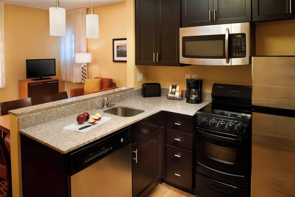 Towneplace Suites by Marriott Saginaw - photo 5