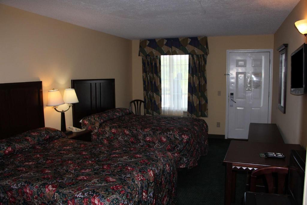 Jameson Inn Oakwood - photo 8