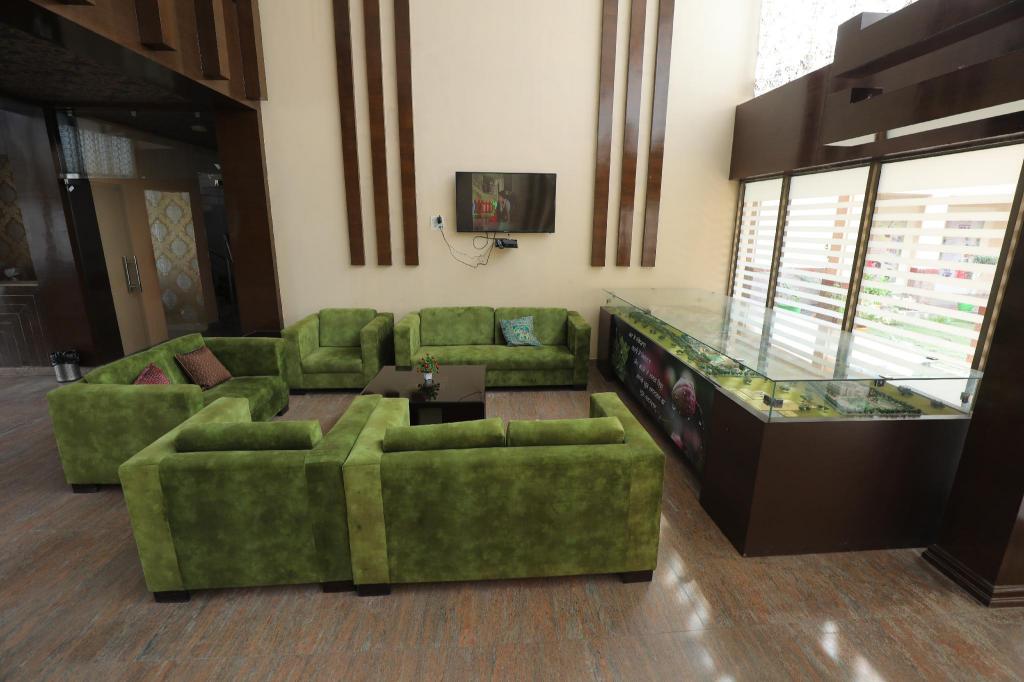 Meera Madhav Resort — Vrindavan — photo 4