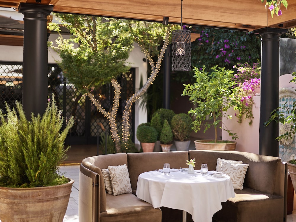 Hotel Bel Air Dorchester Collection - photo 111