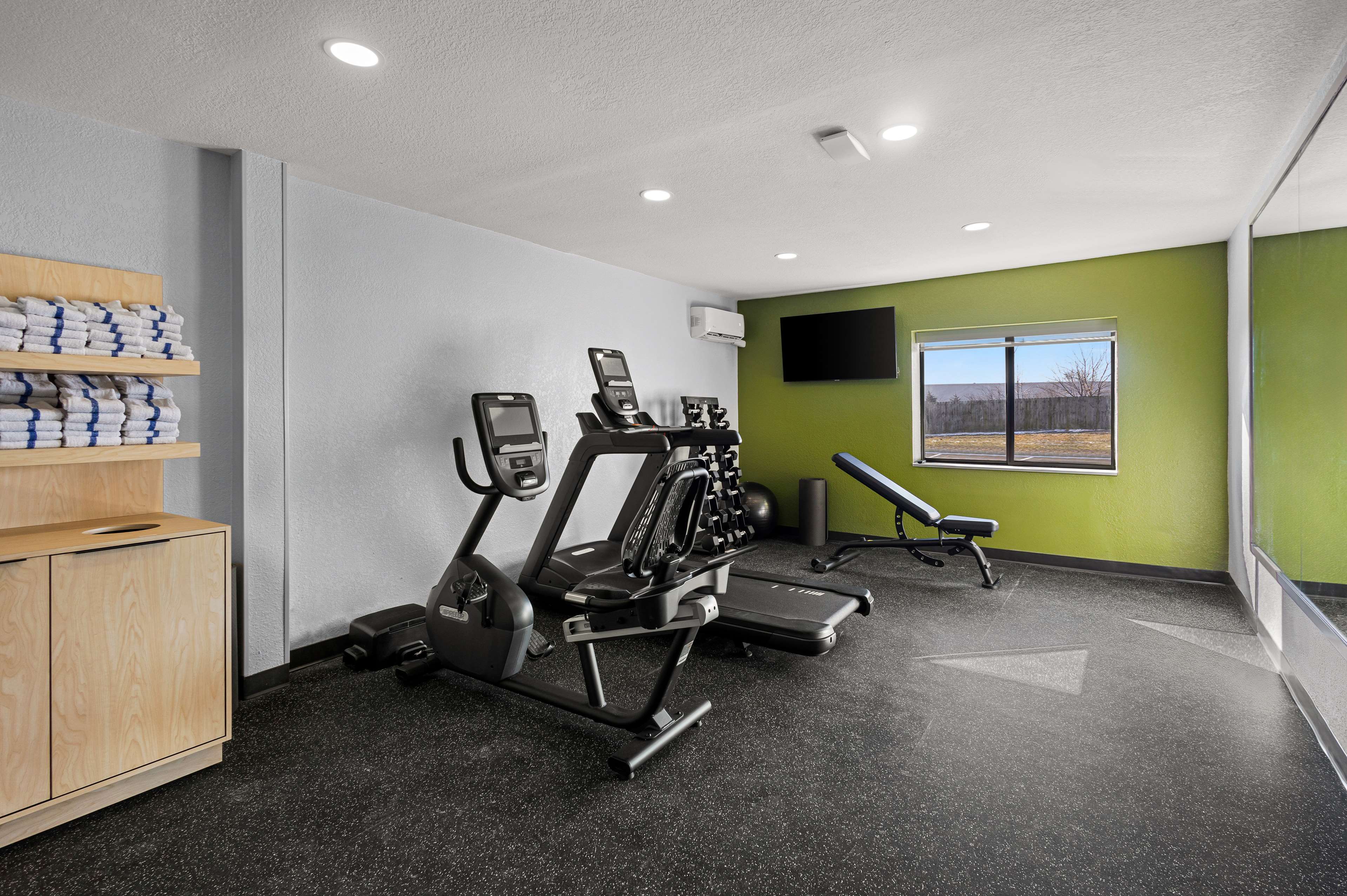 Spark By Hilton Fort Wayne - photo 12