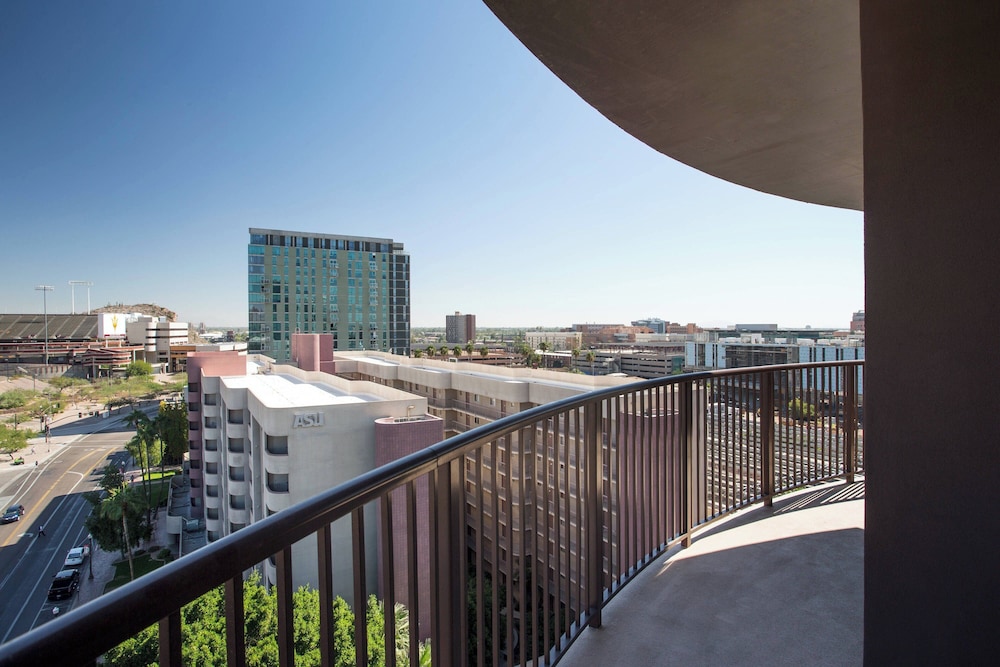 Residence Inn Tempe Downtown University - photo 8
