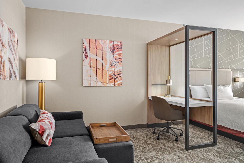 Springhill Suites By Marriott Menomonee Falls - photo 8