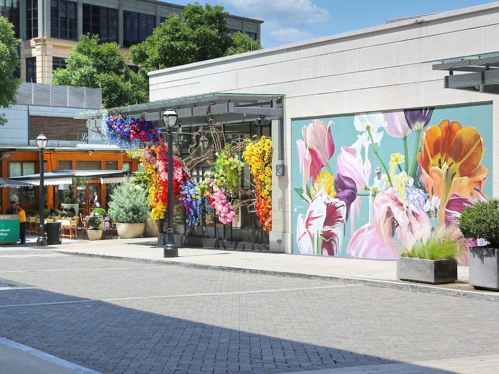 InterContinental Buckhead Atlanta by IHG - photo 110