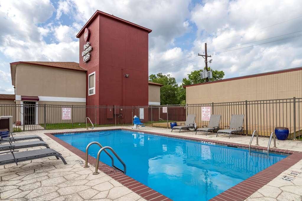 Best Western Plus Orange County — Vidor — photo 5