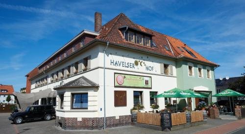 Hotel Havelser Hof — Garbsen