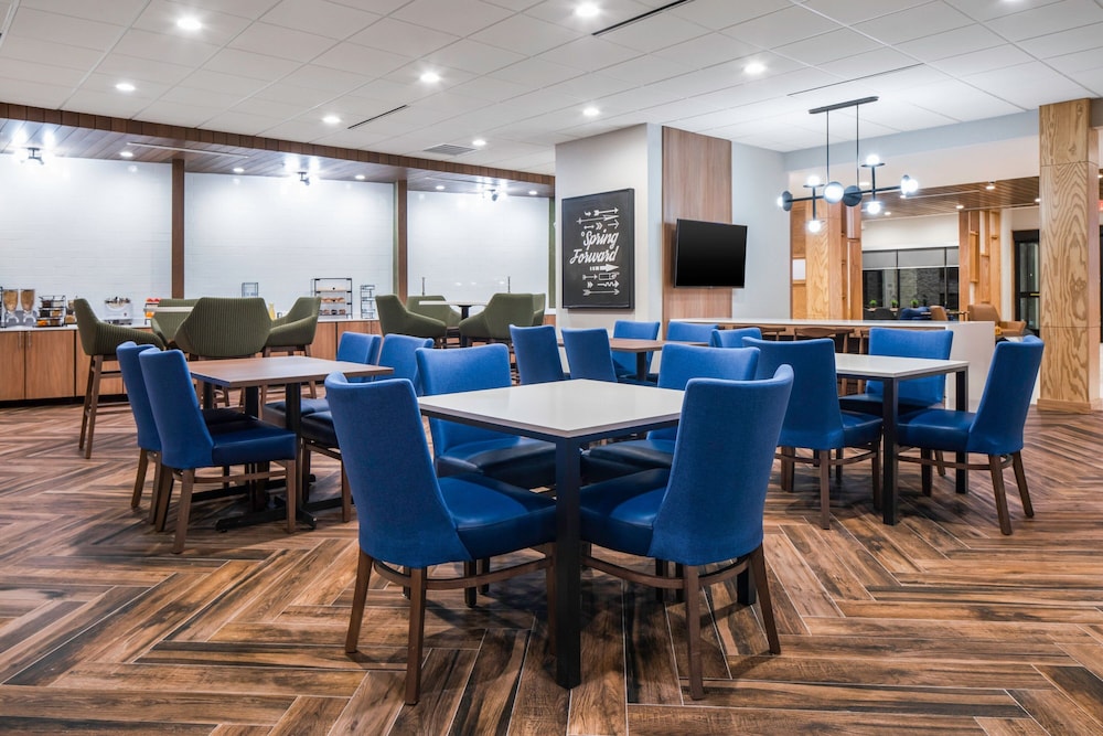 Fairfield Inn & Suites by Marriott Corinth South Denton Area - photo 24