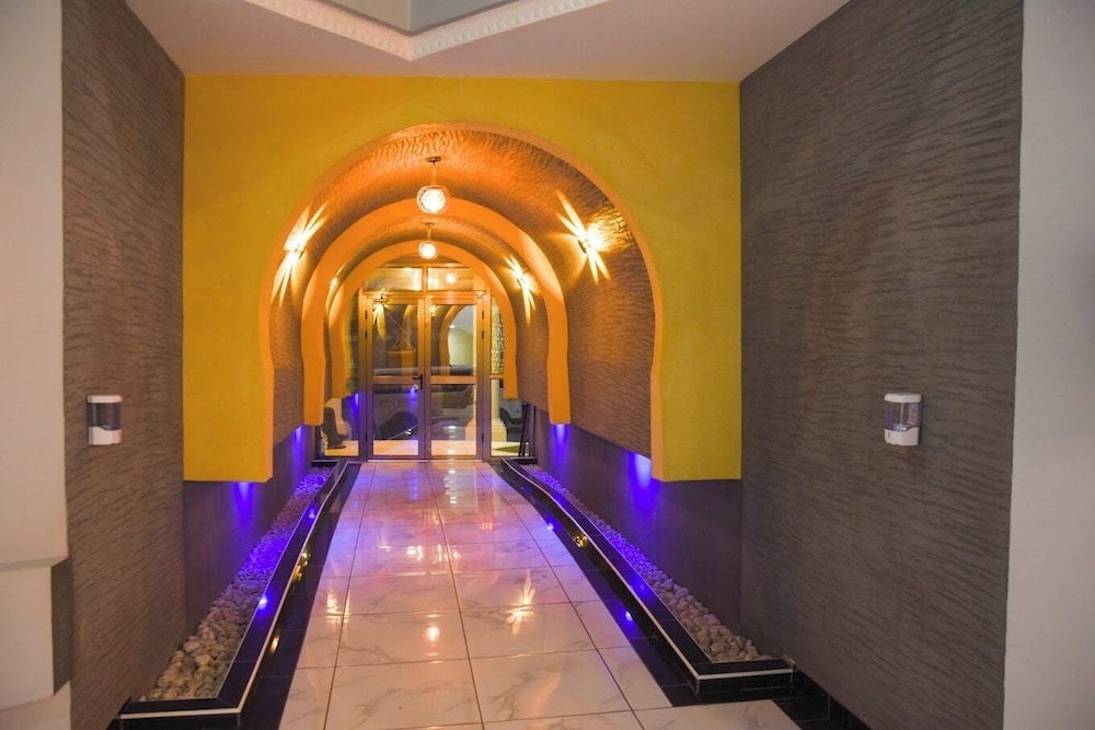 Golden Palace Hotel Eldoret in Eldoret, Kenya