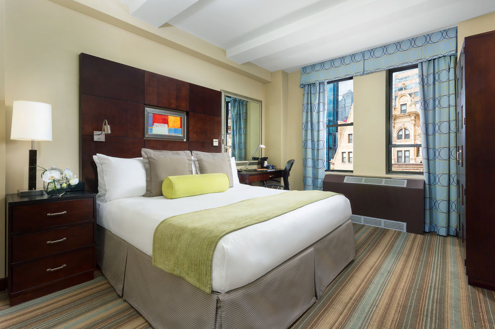 Aura Hotel Times Square - photo 16