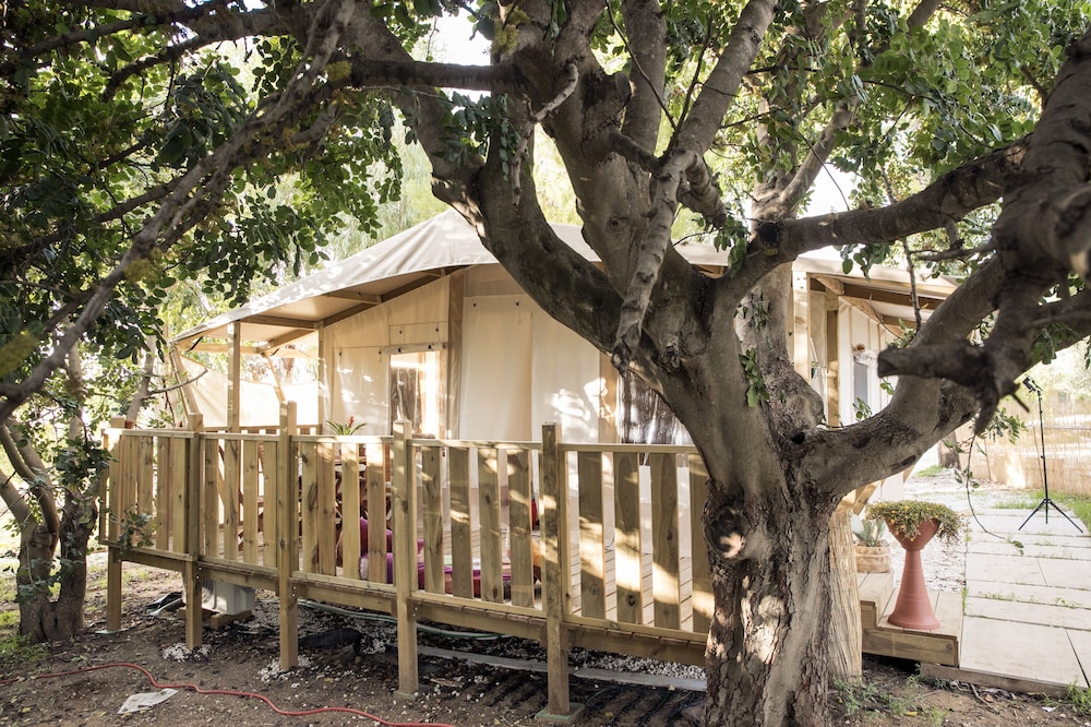 Ciriga Sicily Glamping in Ispica, Italy