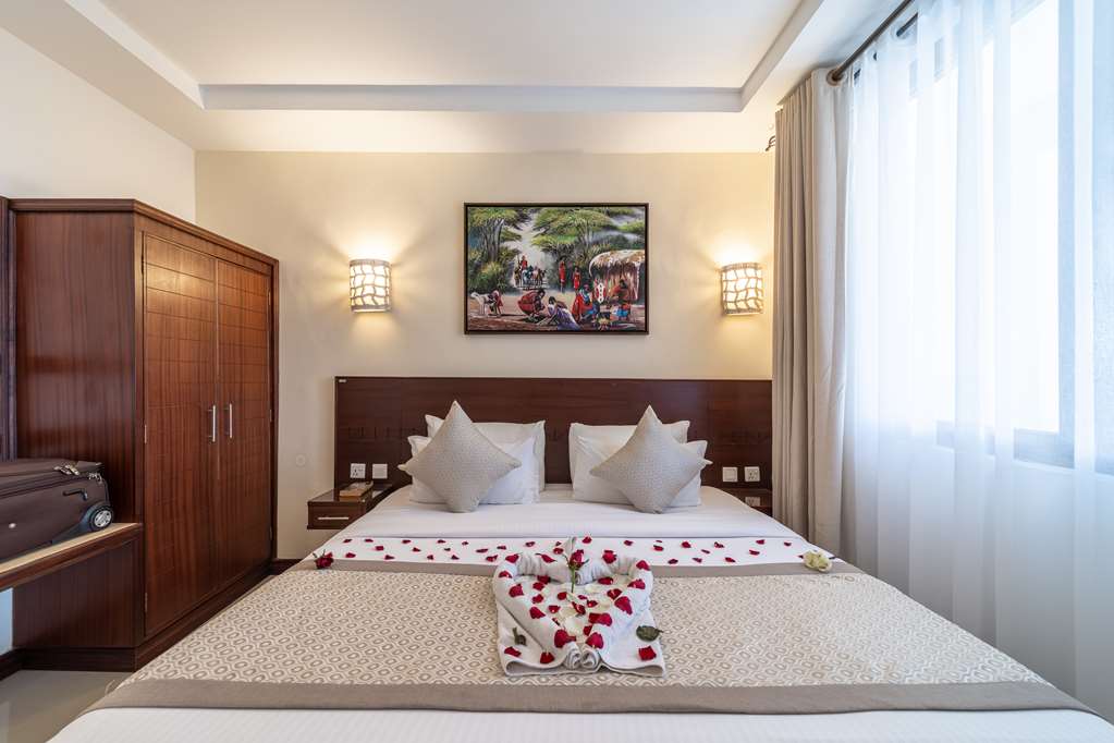 PrideInn Express Diani — Gazi — photo 2