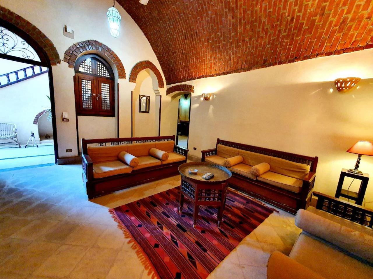 Villa Rosamund