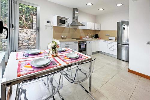 Salobre Vista Golf 29 in Maspalomas, Spain