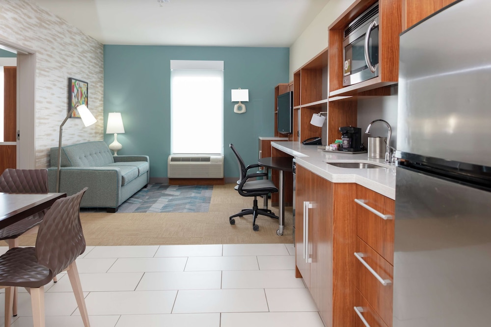Home2 Suites by Hilton Fayetteville Fort Bragg - photo 14