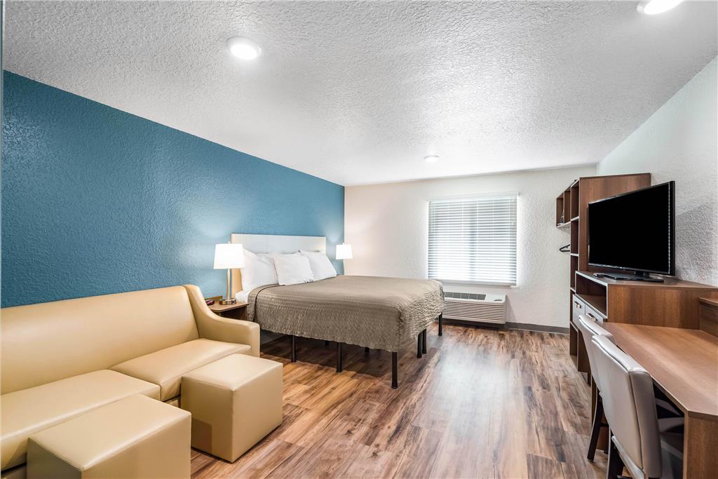 WoodSpring Suites Davenport FL - photo 15